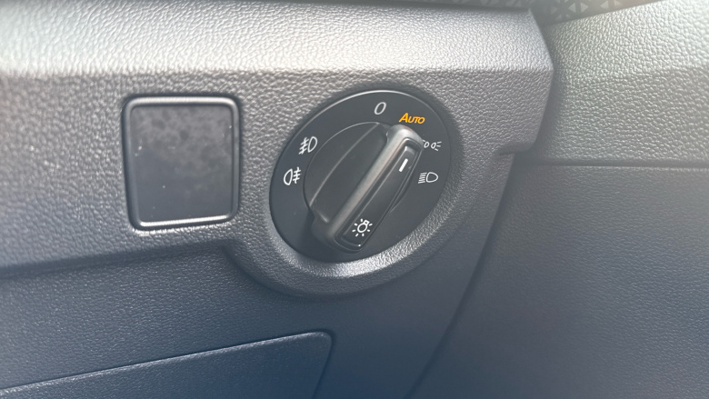 Volkswagen T-Cross 1.0 TSI 110 SEL 5dr DSG Petrol Estate